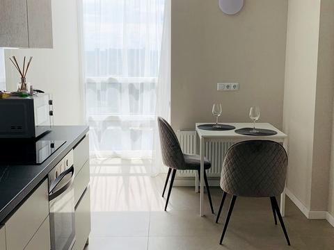 квартира по адресу Ісмаїла Гаспринського ул. (Сормовська), 3