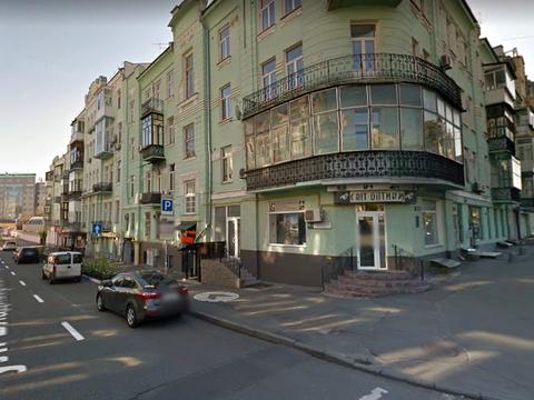 коммерческая по адресу Владимирская ул., 92