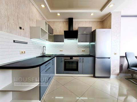 квартира за адресою Харківське шосе, 19