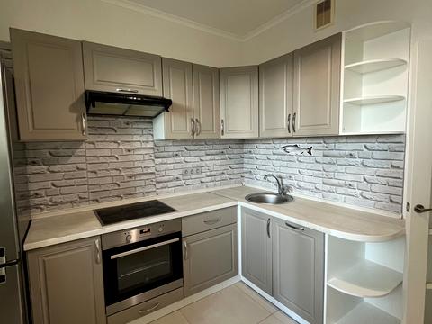 квартира за адресою Юрія Кондратюка вул., 3