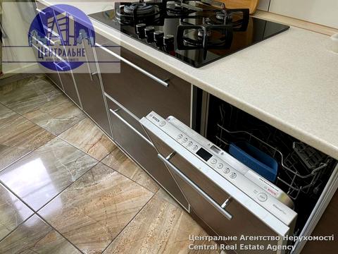 квартира за адресою Сидора Воробкевича вул., 1