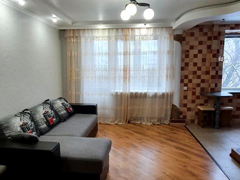 квартира по адресу Перемоги, 33