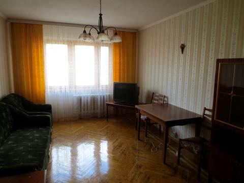 квартира по адресу Владимира Ивасюка просп. (Героїв Сталінграду), 54