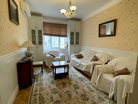 квартира за адресою Золотоустівська вул., 23