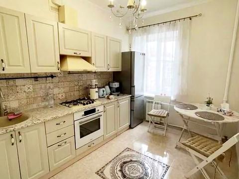 квартира за адресою Басейна вул., 10