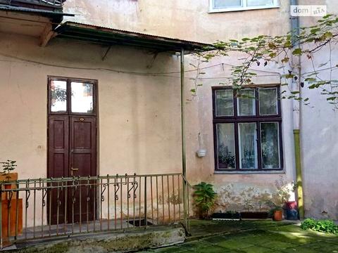 квартира по адресу Наливайка С., 13