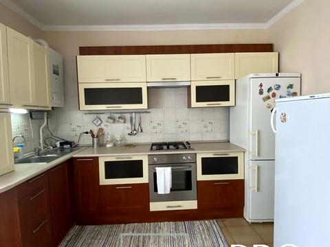 квартира за адресою Панаса Мирного вул., 35/2