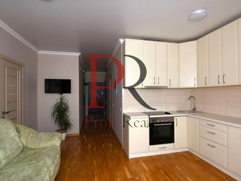 квартира по адресу Единства ул., 4