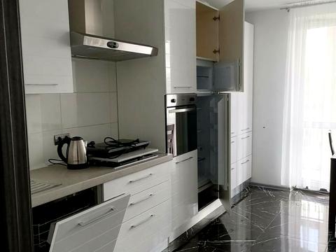 квартира за адресою Метрологічна вул., 54