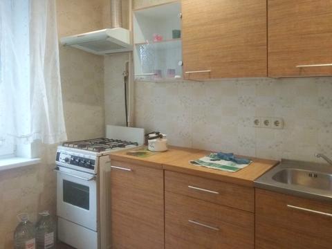 квартира за адресою Олександра Махова вул. (Жолудєва), 1-В