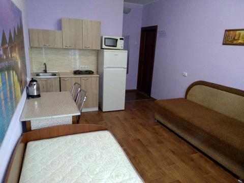 квартира по адресу Балтийский пер., 1