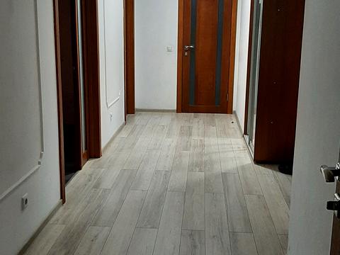 квартира за адресою Драгоманова вул., 2-Б