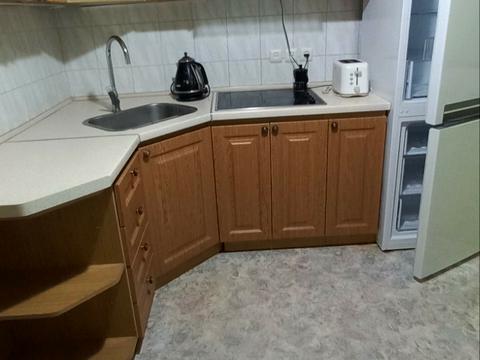 квартира за адресою Печенізька вул., 8