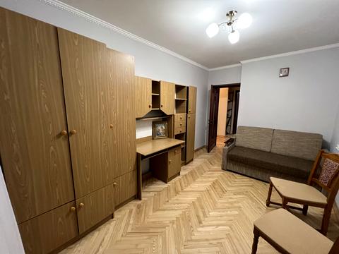 квартира по адресу Кульпарковская ул. (Кульпарківська), 128