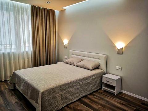 квартира за адресою Бориса Гмирі вул., 14