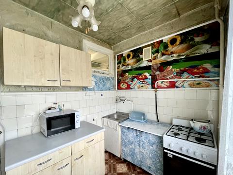 квартира за адресою Голосіївський просп. (40-річчя Жовтня), 120