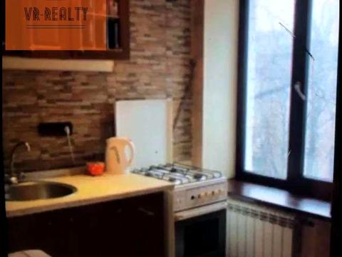 квартира за адресою Білоруська вул., 36