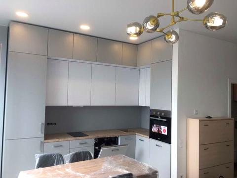 квартира по адресу Звёздный бульв., 1м