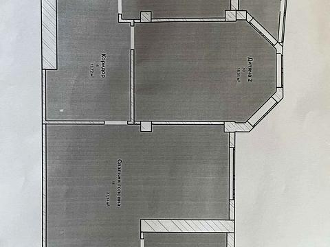 квартира по адресу Строителей ул., 30