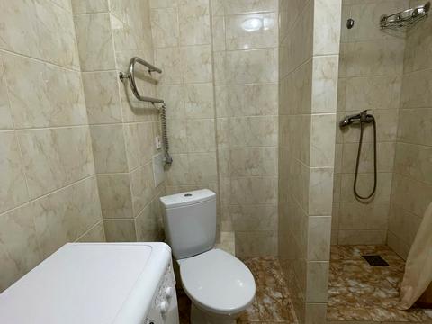 квартира по адресу Пономарёва ул., 26 к3