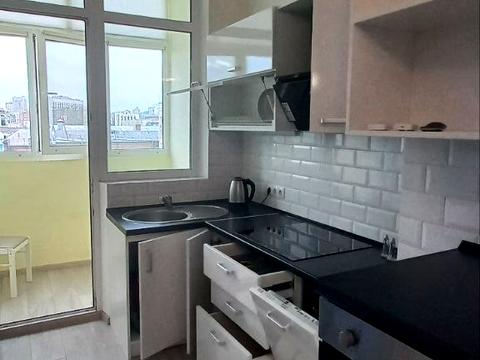 квартира за адресою Жилянська вул., 118