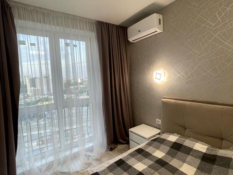 квартира по адресу Рогатинская Левада ул. (Ивановский), 8