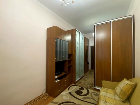 кімната за адресою Алматинська вул. (Алма-Атинська), 36-А