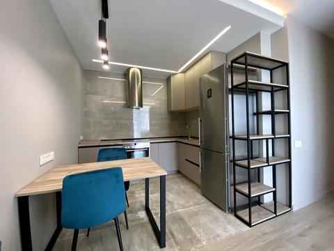 квартира за адресою Тираспольська вул., 58