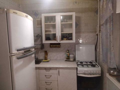 квартира за адресою Полярна вул., 3