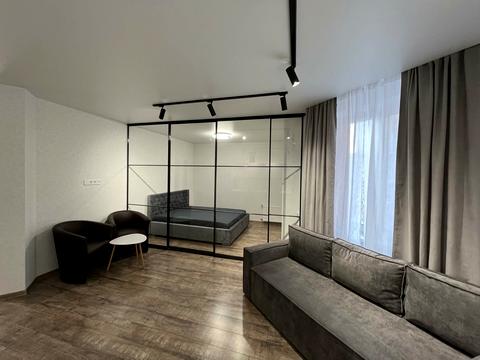 квартира по адресу Осенняя ул., 33