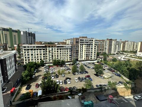 квартира за адресою Михайла Максимовича вул. (Онуфрія Трутенка), 28