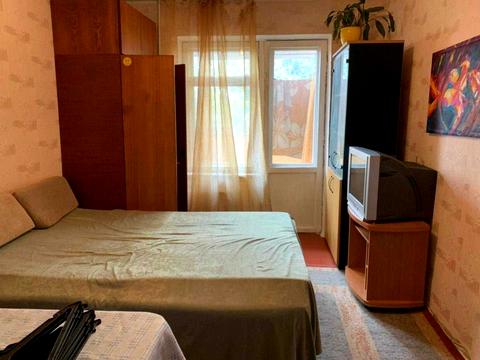 квартира за адресою Лук'янівська вул., 11