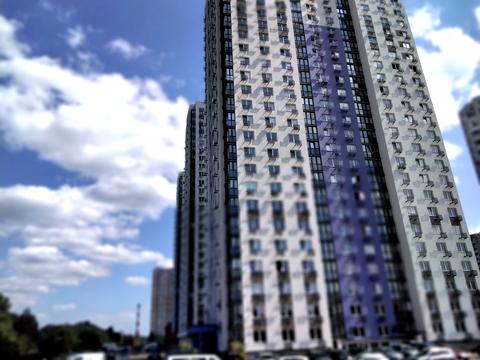 квартира по адресу Николая Закревского ул., 101-В