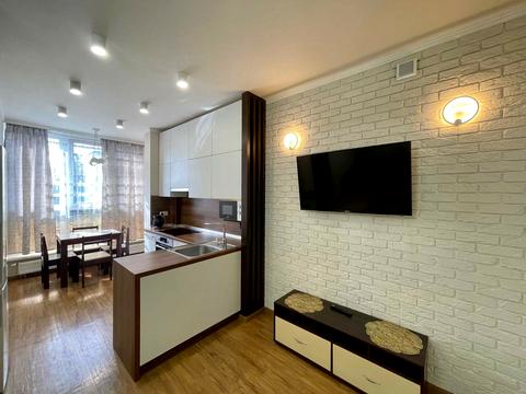 квартира за адресою Метрологічна вул., 15