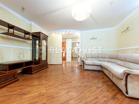 квартира за адресою Київ, Дніпровська набережна вул., 19-В