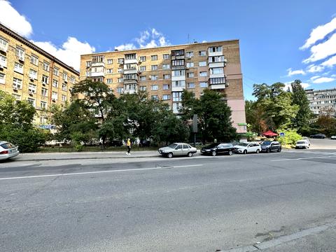квартира по адресу Евгения Коновальца ул. (Щорса), 33