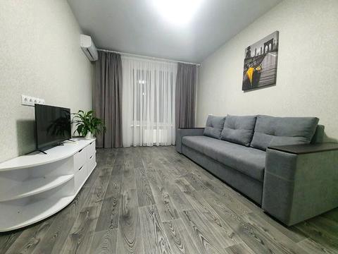 квартира за адресою Бориса Гмирі вул., 17