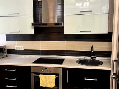 квартира за адресою Леся Курбаса просп., 1-Б