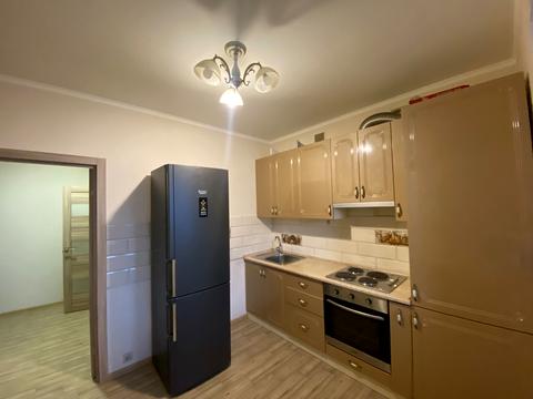 квартира за адресою Боголюбова вул., 33
