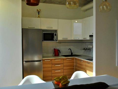 квартира по адресу Практичная ул., 4