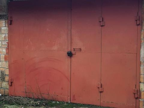 комерційна за адресою Олександра Мурашка вул., 4-А