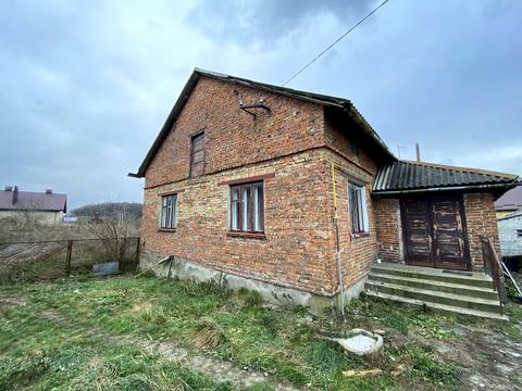 будинок за адресою Гнатишина