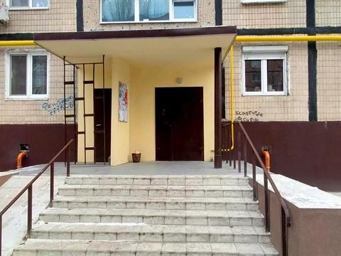 квартира за адресою Героїв просп., 12