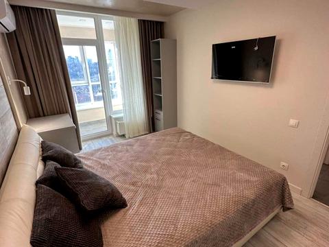 квартира по адресу Антоновича ул. (Горького), 109