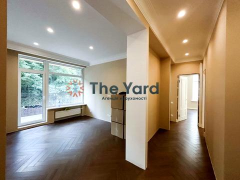 квартира за адресою Михайла Бойчука вул. (Кіквідзе), 19-А