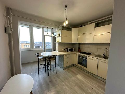 квартира по адресу Князя Святослава пл., 5