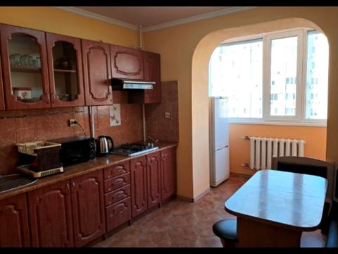 квартира за адресою Академіка Заболотного вул., 67