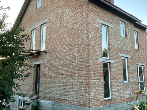 дом по адресу Світанкова ул., 10