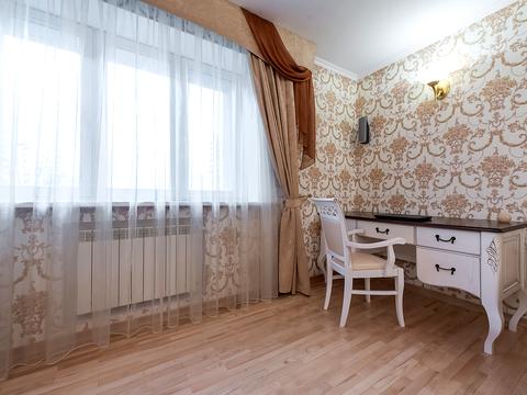 квартира по адресу Княжий Затон ул., 4