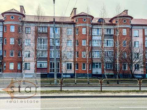квартира за адресою Красносільського вул., 23